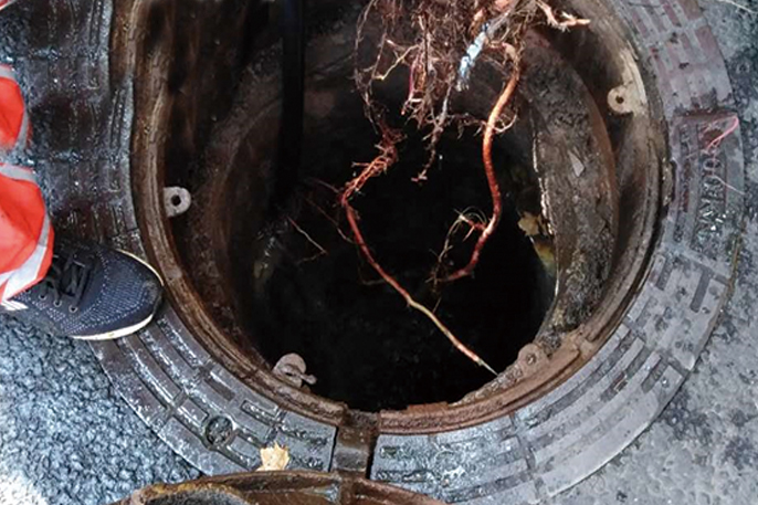 巴林左管道预处理